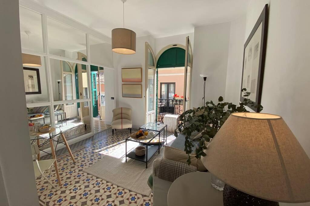 Sweets Appartement *